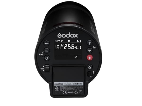 Godox AD300PRO