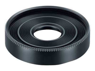 Canon 1377C001, Pyöreä, Musta