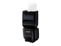 Canon Speedlite 430EX III-RT - Blixt med blixtsko - 43 (m) - för EOS 1D, 250, 850, 90, Kiss X10, M6, R5, R6, Ra, Rebel T100, Rebel T7+, Rebel T8i