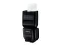 Miniatyrbild 4 av 5: Canon Speedlite 430EX III-RT - Blixt med blixtsko - 43 (m) - för EOS 1D, 250, 850, 90, Kiss X10, M6, R5, R6, Ra, Rebel T100, Rebel T7+, Rebel T8i