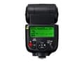 Miniatyrbild 1 av 5: Canon Speedlite 430EX III-RT - Blixt med blixtsko - 43 (m) - för EOS 1D, 250, 850, 90, Kiss X10, M6, R5, R6, Ra, Rebel T100, Rebel T7+, Rebel T8i