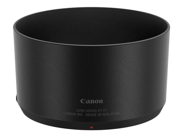 Canon ET-77 - Linsskydd - för P/N: 4234C002