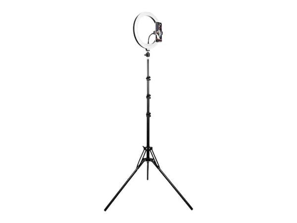 Tracer - Ringlys - 1 hoder x 160 lampe - LED - 14.5 W - DC
