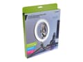 Miniatyrbild 1 av 5: Tracer - Ringljus - 1 huvuden x 120 lampa - LED - 13.4 W - DC