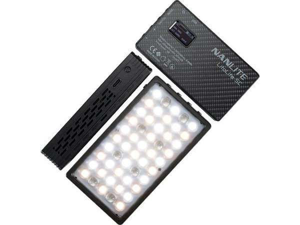 Nanlite Litolite 5C RGBWW Nanlite Litolite 5C RGBWW