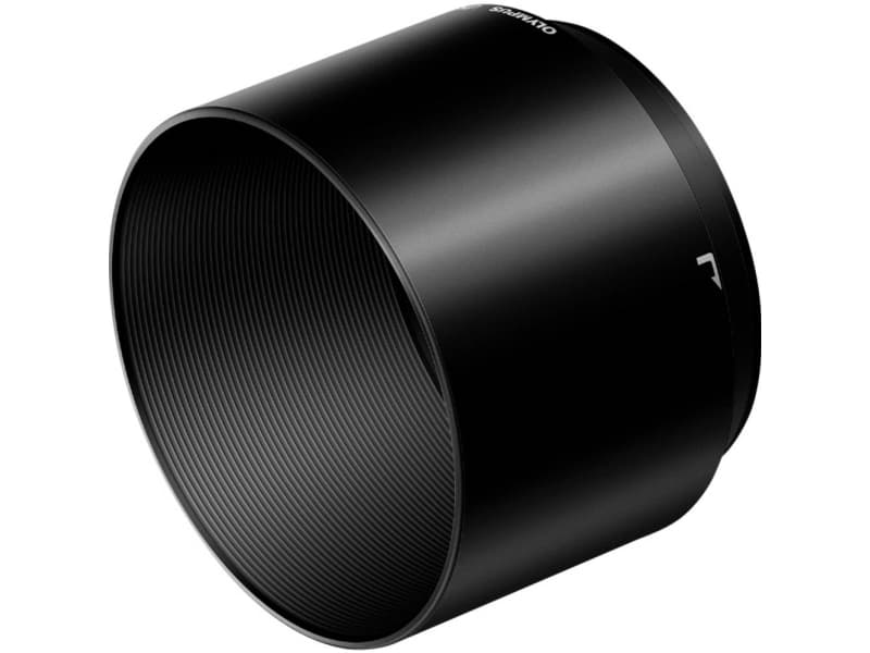 Olympus LH-76D Lens Hood for EZ-M1040/ED 100-400
