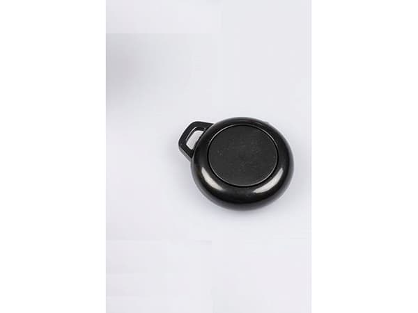 Kodak Kodak LED-ringlys Selphie 10 SL001 + Stativfjernkontroll Svart