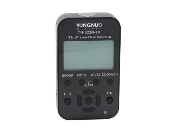 Yongnuo YN-622N-TX