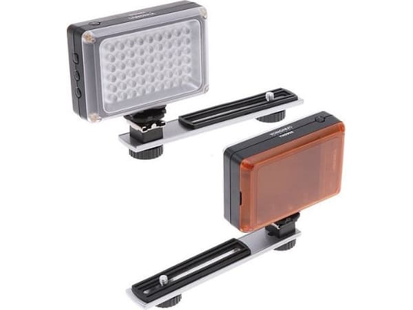 Yongnuo Lampa LED YN0906 II