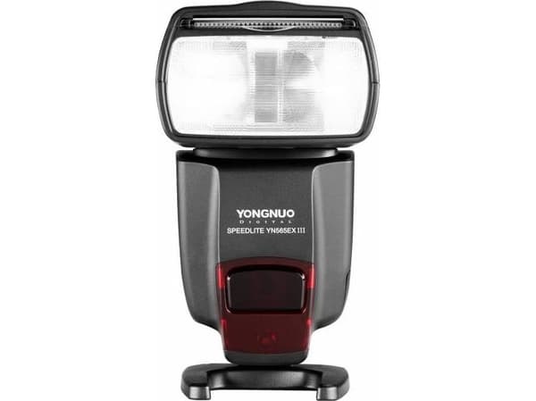 Yongnuo Speedlight YN565EX III Canonille