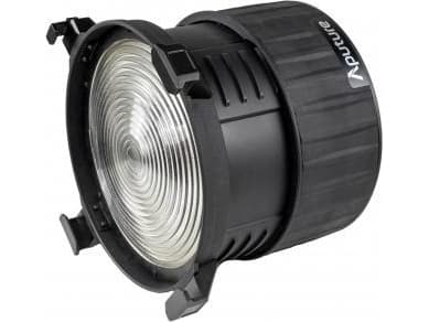 Lampa studyjna Aputure Soczewka Aputure F10 Fresnel