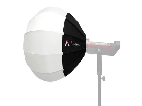 Aputure Lantern 90 Omnidirectional Modifier für weiches Licht ( AP-LANTERN90 )