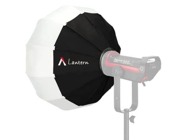 Aputure Lantern 90 Omnidirectional Modifier für weiches Licht ( AP-LANTERN90 )
