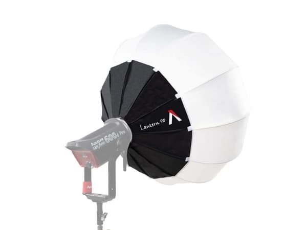Aputure Lantern 90 Omnidirektionaler Modifikator für weiches Licht ( AP-LANTERN90 )
