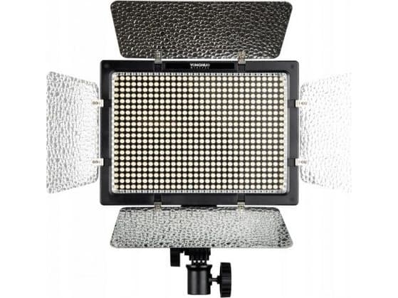 Yongnuo Lampa LED YN600L II - WB (3200K - 5500K)