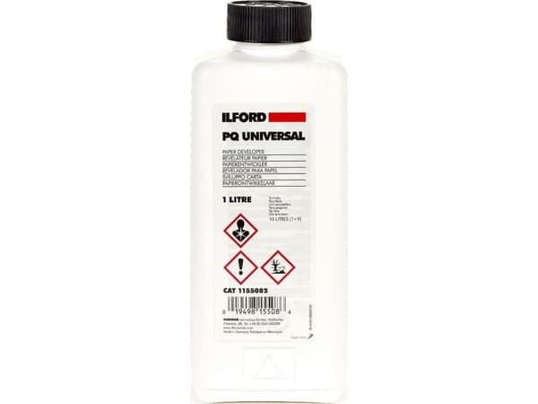 Ilford Paper Developer PQ Universal 1l (1155082)