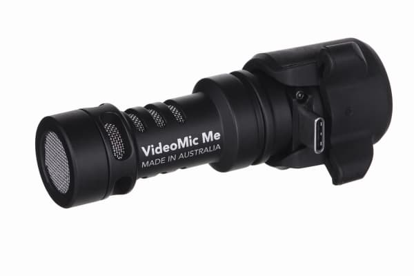 RØDE Vlogger Kit USB-C Edition - Mikrofon - USB