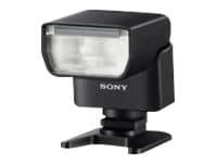 Sony HVL-F28RM - Blitz hot-shoe-type med klemme - 28 (m) - Sony ZV-1; Cyber-shot DSC-RX10; VLOGCAM ZV-1G; a6100; a6600; a7 IV; a7C; a7s III; a7s II;