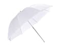 Miniatyrbilde 3 av 3: GODOX Godox UB-008 transparent 101cm fotostudioparaply