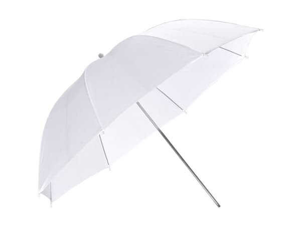 GODOX Godox UB-008 transparent 101cm fotostudioparaply