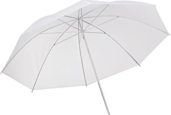 GODOX Godox UB-008 transparent 101cm fotostudioparaply