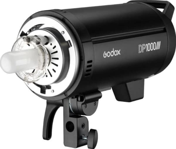 GODOX studiolampe Godox DP1000III studioblitslampe