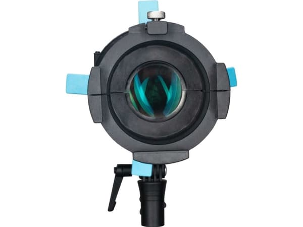 Nanlite PJ-FZ60-36 Projektiokiinnike Forza 60 60B 36° (3761) varten