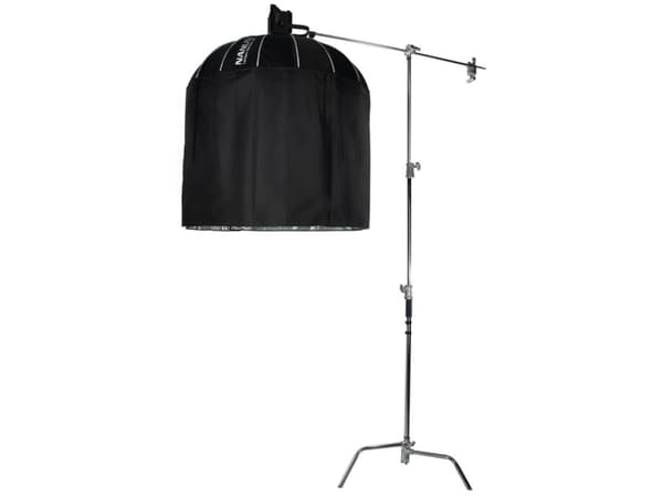 Nanlite LT-120, Sort, Hvit, 120 cm