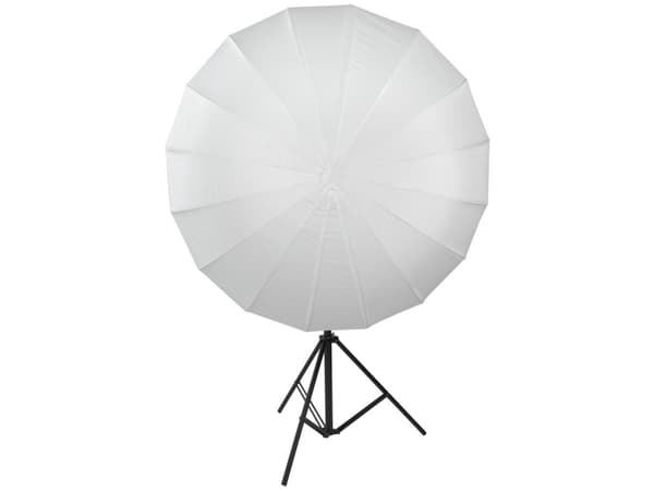 Nanlite LT-120, Sort, Hvit, 120 cm