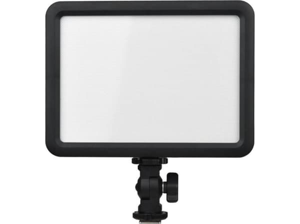 Godox LEDP120 flat LED videolys
