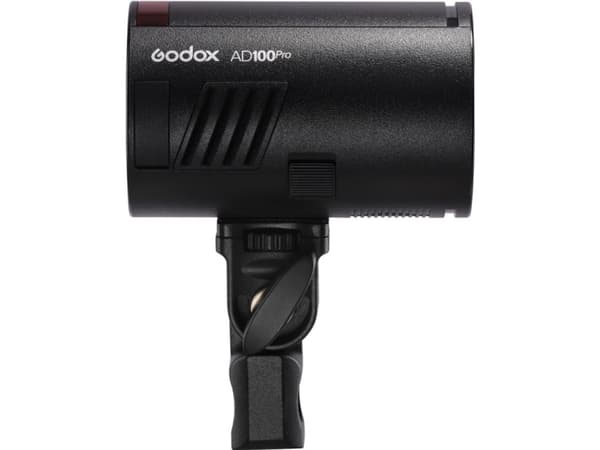 Godox AD100Pro, 1,5 s, 32 kanaler, 524 g, Slavblixt