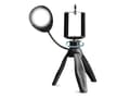 Pikkukuva 4 / 5: SBS TESELFIERINGMINI, LED, Musta, Akku, 200 g, 45 mm, 150 mm
