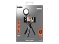 Pikkukuva 2 / 5: SBS TESELFIERINGMINI, LED, Musta, Akku, 200 g, 45 mm, 150 mm