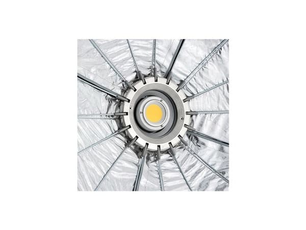 Aputure Light Dome 150, Sort, 150 cm, 1500 mm, 800 mm, 1500 mm, 3,32 kg