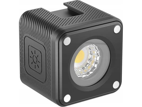 Flash lamp Ulanzi Waterproof Underwater 10m Led lamp Ulanzi L2/Cute Lite