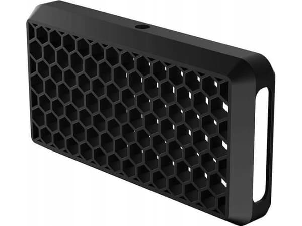 Ulanzi studiolampa Led lampa Rgb 3000 Mah Ulanzi Vijim Vl-196