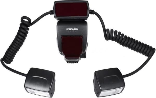Yongnuo Flash YONGNUO YN24EX LED-blitslampe for Canon
