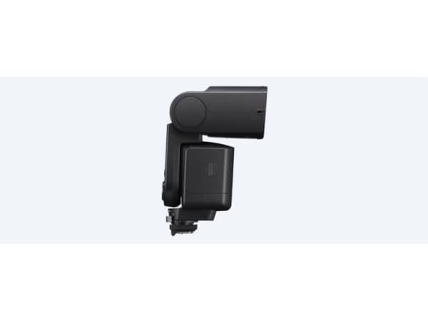 Sony HVL-F60RM2 - Blixt med blixtsko - 60 (m) - för Sony ZV-1, ZV-1G; VLOGCAM ZV-1G; a ZV-E10; a VLOGCAM ZV-E10; a1; a7 IV; a7C; a7s III