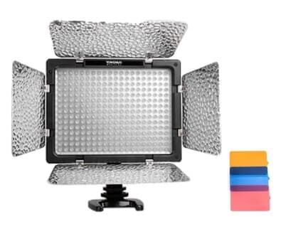 Yongnuo LED-lampe YN300 III - WB (5500K)