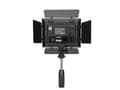 Miniatyrbilde 4 av 5: Yongnuo LED-lampe YN300 III - WB (5500K)