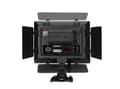 Miniatyrbilde 5 av 5: Yongnuo LED-lampe YN300 III - WB (5500K)