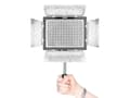 Miniatyrbilde 2 av 5: Yongnuo LED-lampe YN300 III - WB (5500K)