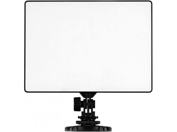 Yongnuo studiolampe Yongnuo YN-600 AIR LED-lampe 3200 5500K
