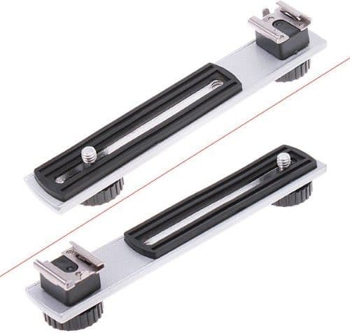 LED-valonheitin YongNuo YN-0906 II