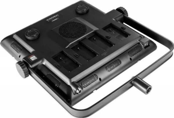 Yongnuo Studiolamppu Yongnuo YN900 II LED-valaisin - WB (3200 K - 5500 K)