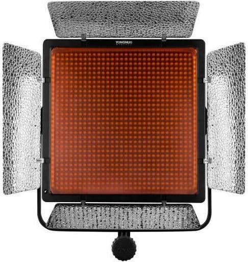 Yongnuo Studiolamppu Yongnuo YN900 II LED-valaisin - WB (3200 K - 5500 K)