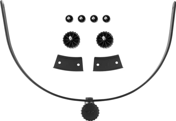 Yongnuo flash LED ring light Yongnuo YN508 - WB (5500K)