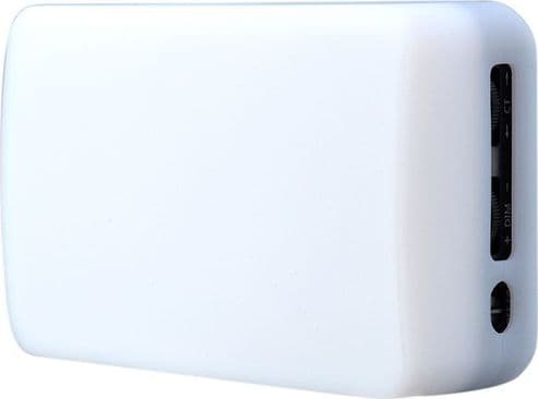 Ulanzi ring lamp Video Bi-color 200 Led lamp 5000mah Ulanzi Vl200