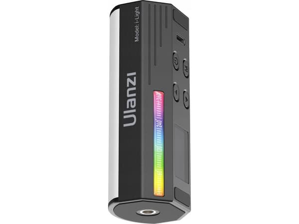 Lampa studyjna Ulanzi Lampa Diodowa Led Ulanzi I-light Ice Light Rgb / 2637