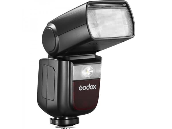 Godox Ving V860III, 1,5 s, 32 kanaler, 530 g, Slaveblits